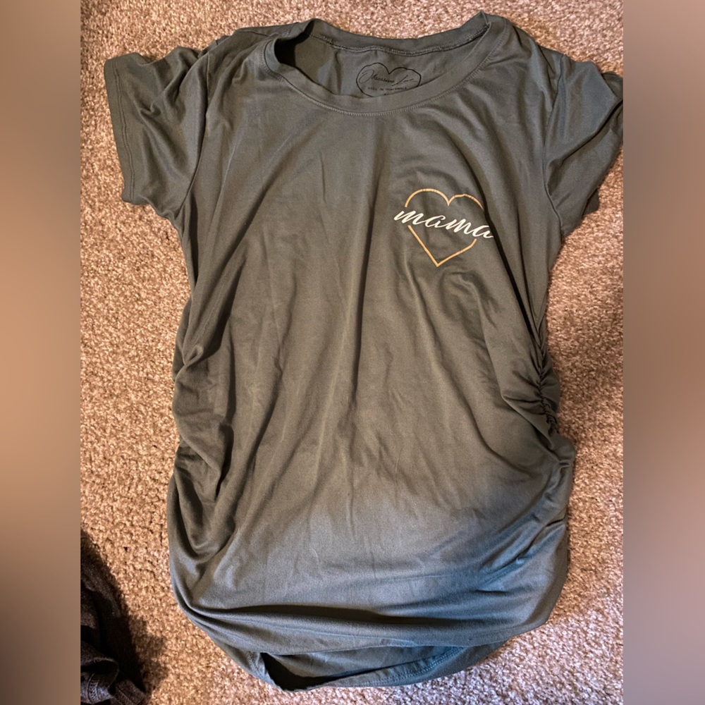 Maternity Medium Size Bundle - image 4